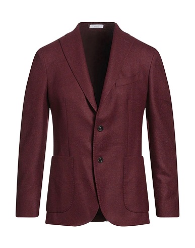 BOGLIOLI Blazer 100% Virgin Wool