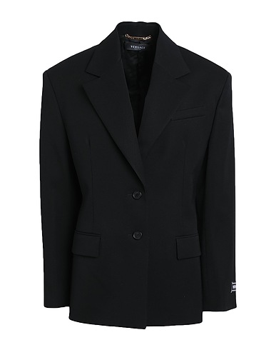 VERSACE Blazer 100% Virgin Wool