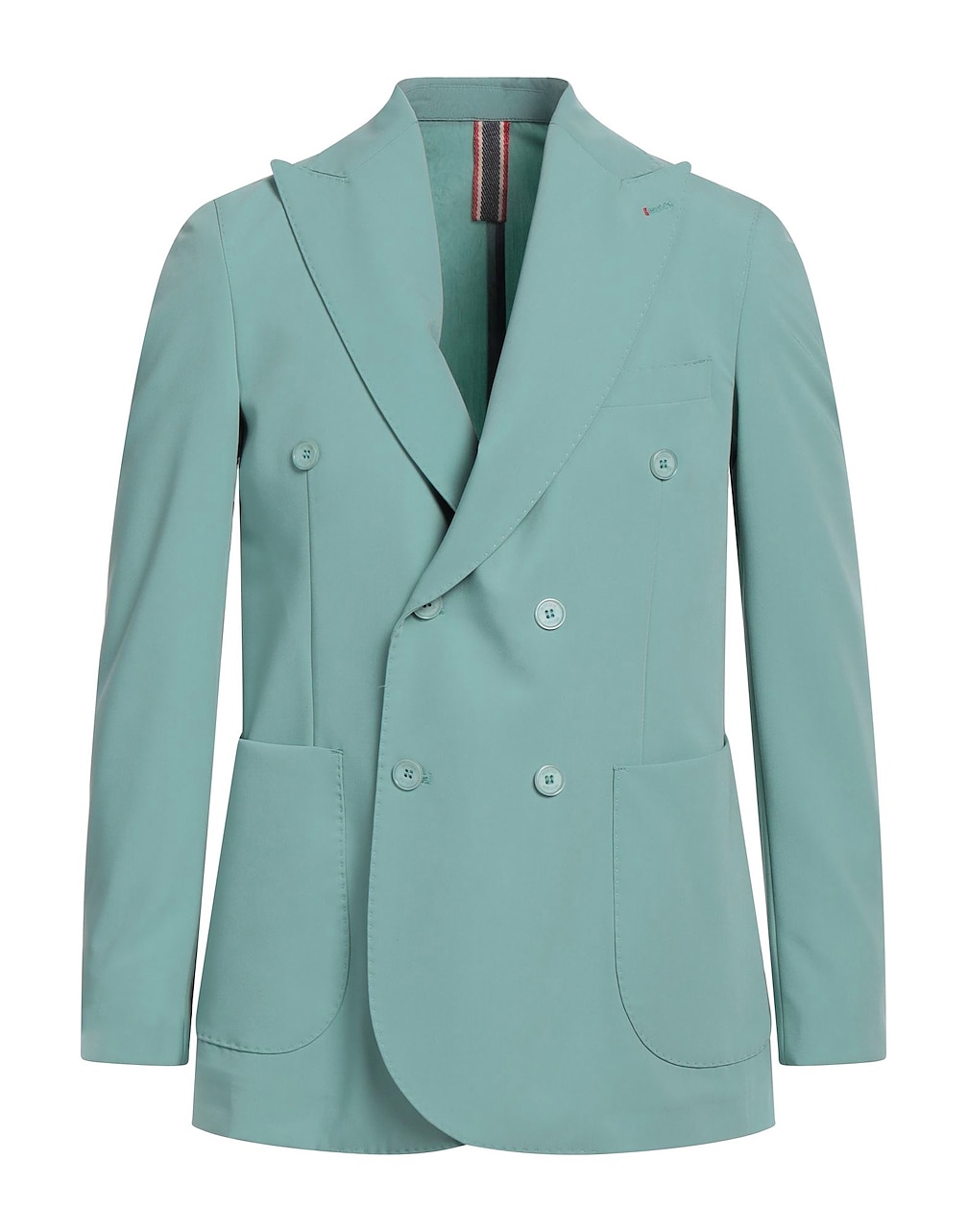 MULISH - Blazers