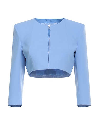 PATRIZIA PEPE Blazer 89% Polyester, 11% Elastane