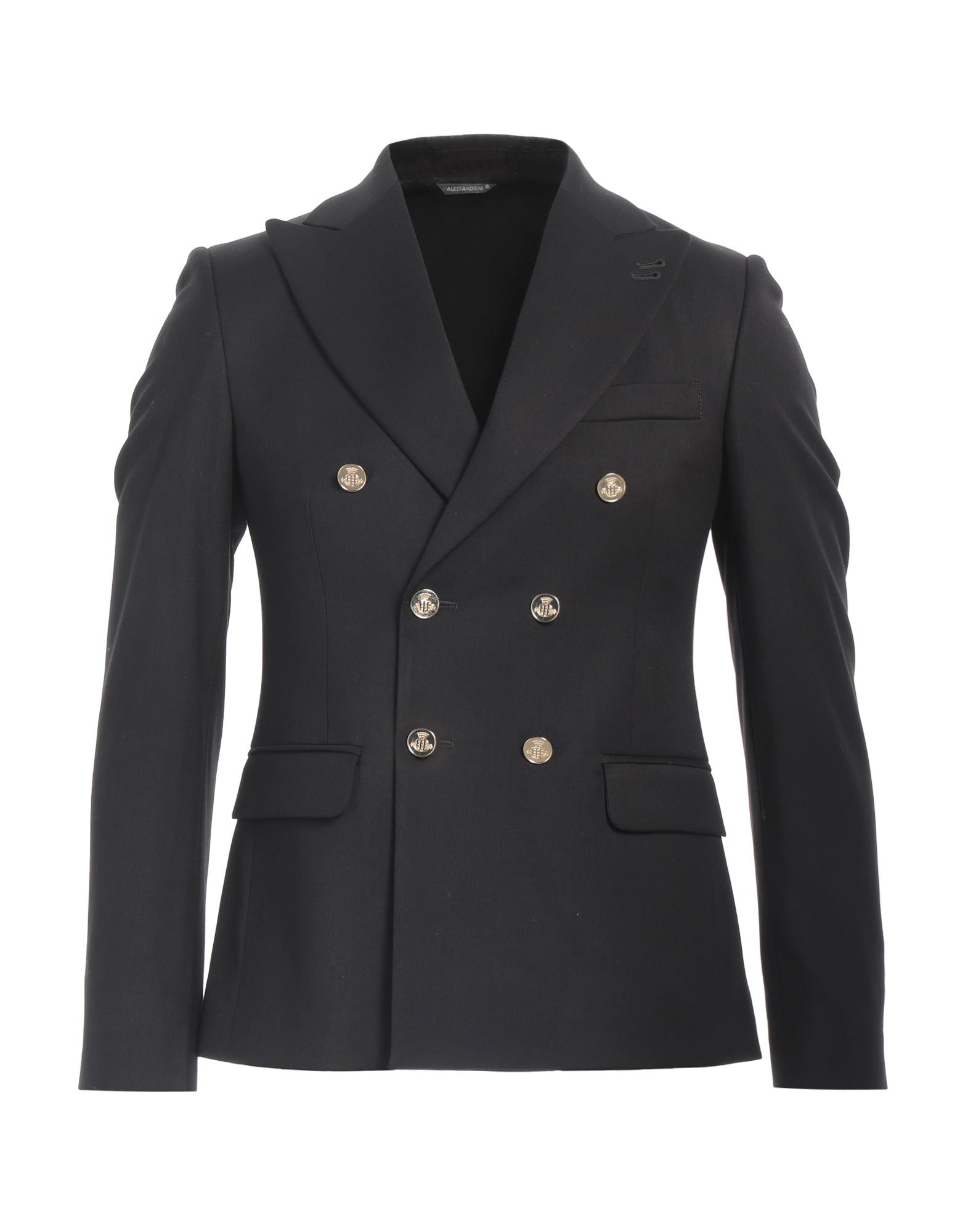 GREY DANIELE ALESSANDRINI - Blazers