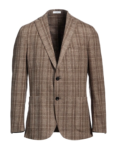 BOGLIOLI Blazers 100% Schurwolle