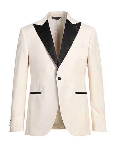 PAOLONI Blazer 100% Virgin Wool