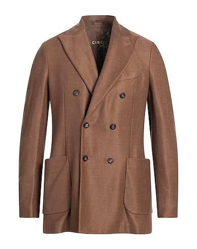 CIRCOLO 1901 Veste 100% Lin