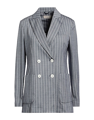 CIRCOLO 1901 Blazer 100% Cotton