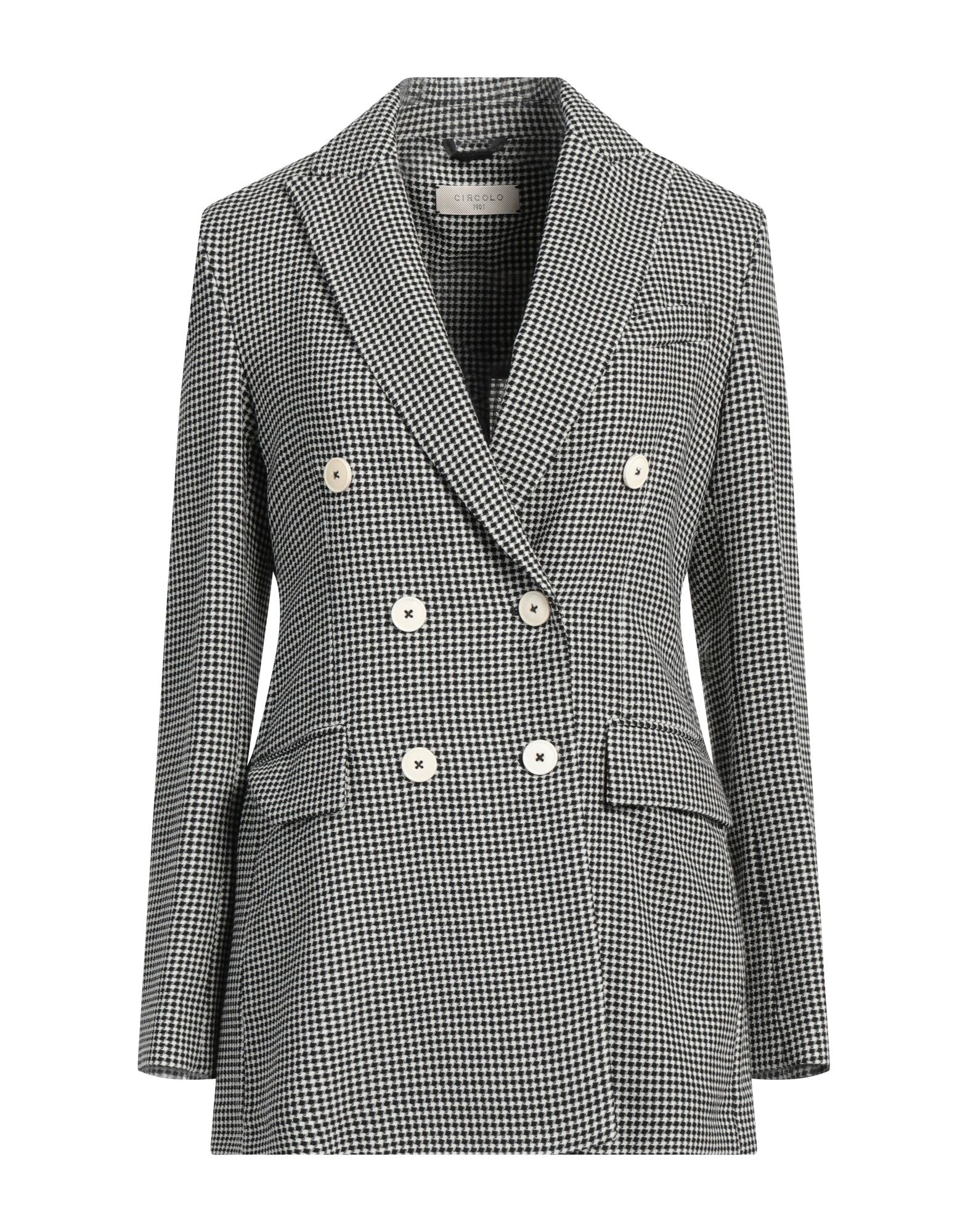 CIRCOLO 1901 - ブレザー