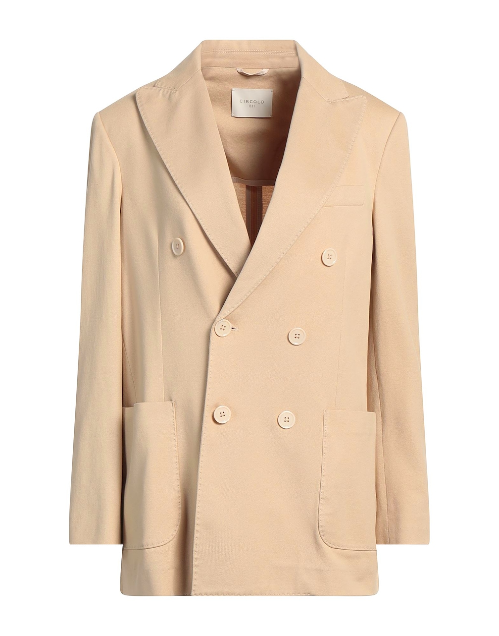 CIRCOLO 1901 - Blazers