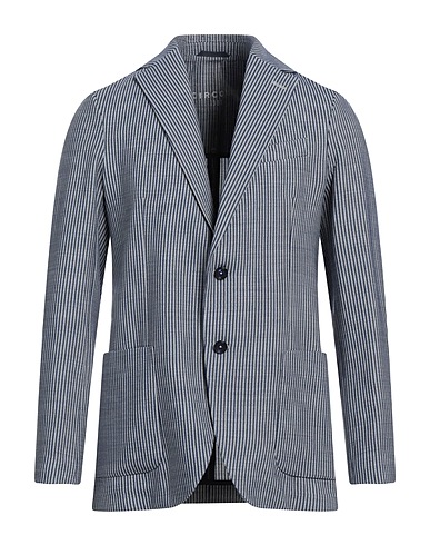CIRCOLO 1901 Blazer Blu 98% Lana, 2% Elastan