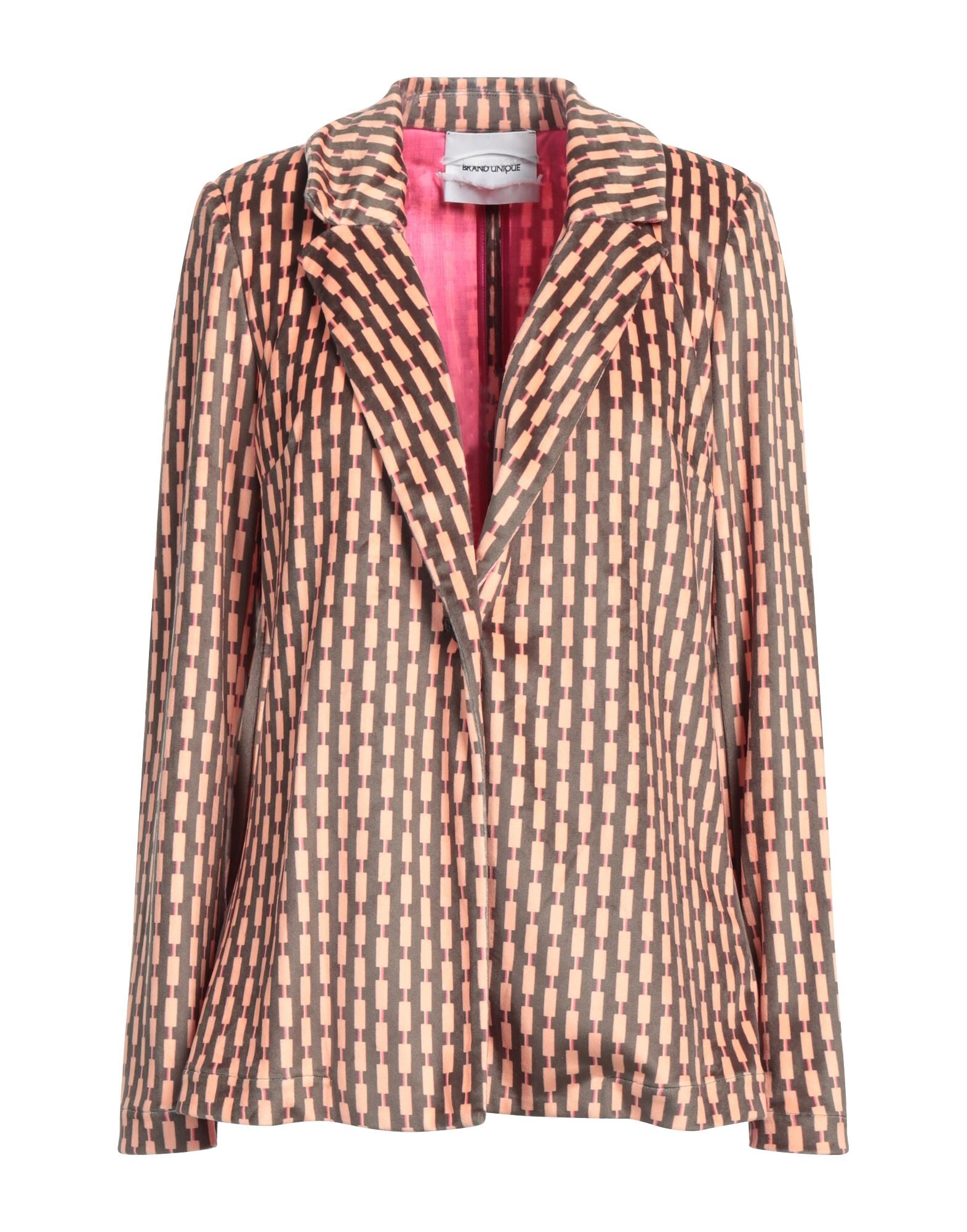 BRAND UNIQUE - Blazers