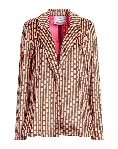 BRAND UNIQUE Jackett 100% Polyester