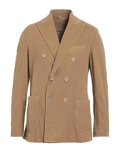 CIRCOLO 1901 Blazer 97% Cotton, 3% Elastane