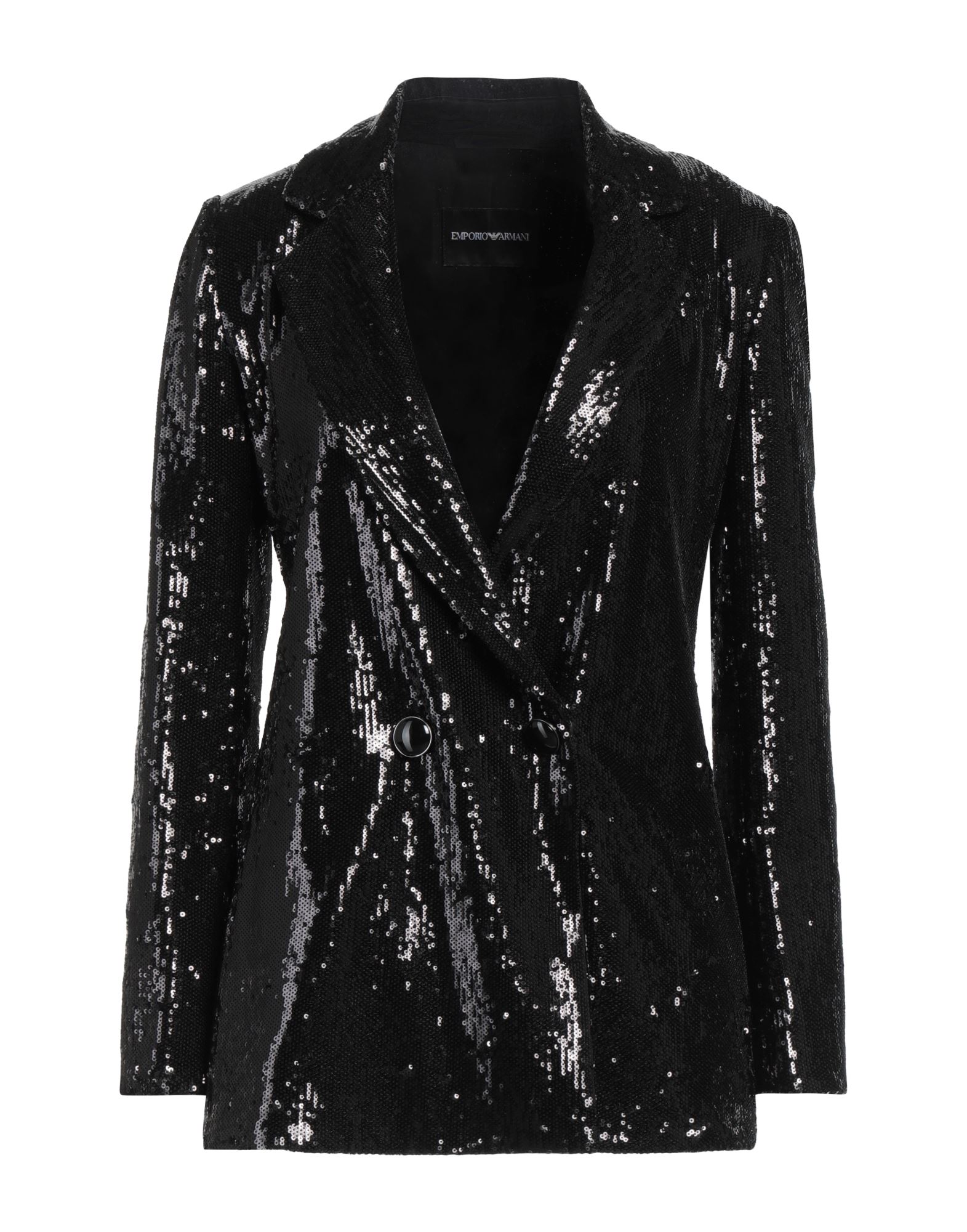 EMPORIO ARMANI - ブレザー