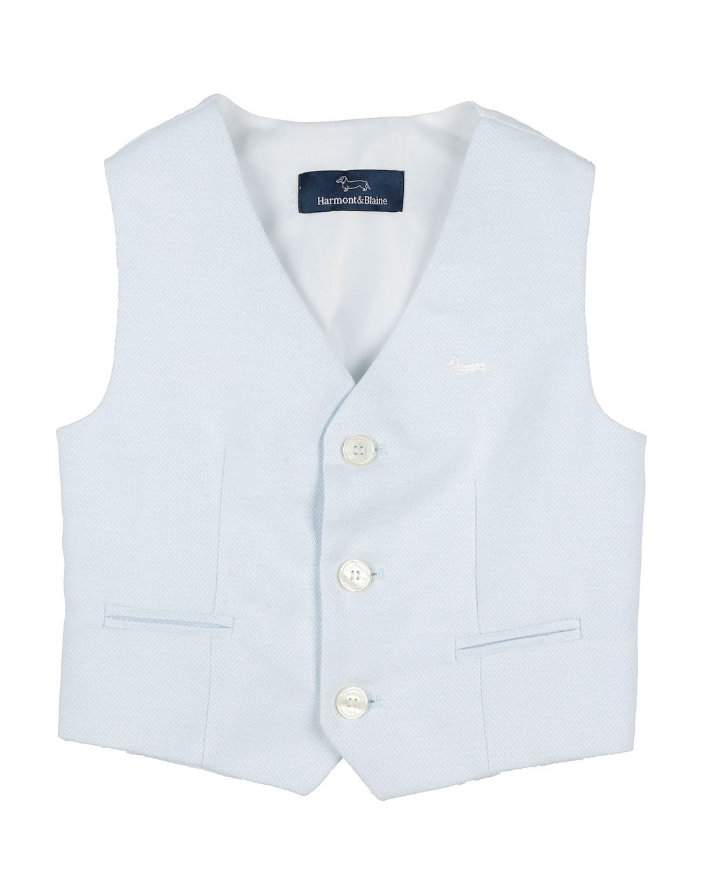 HARMONT & BLAINE - Tailored Vests