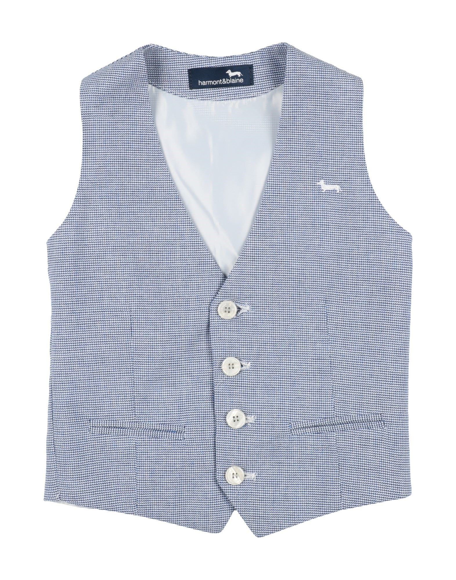 HARMONT & BLAINE - Waistcoats