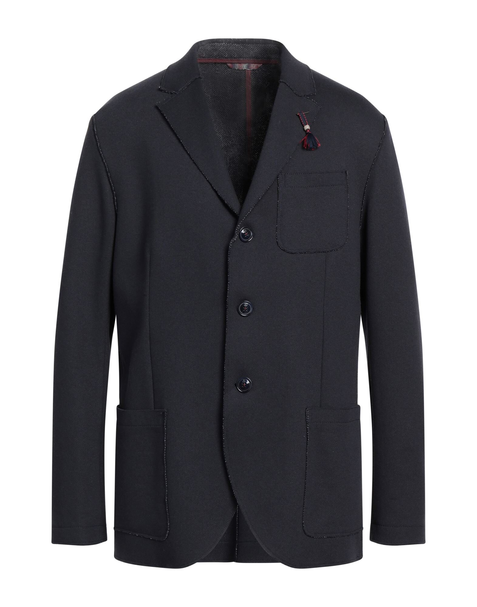 SCOTCH & SODA - Blazers