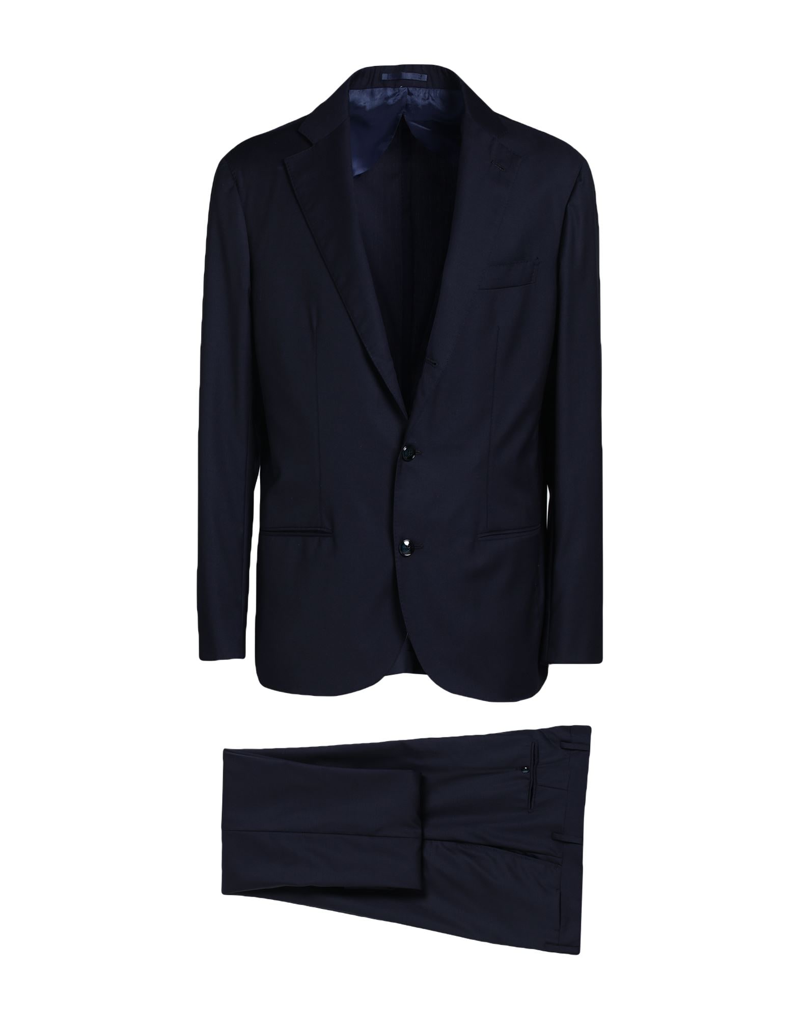 BARBA Napoli - Costumes