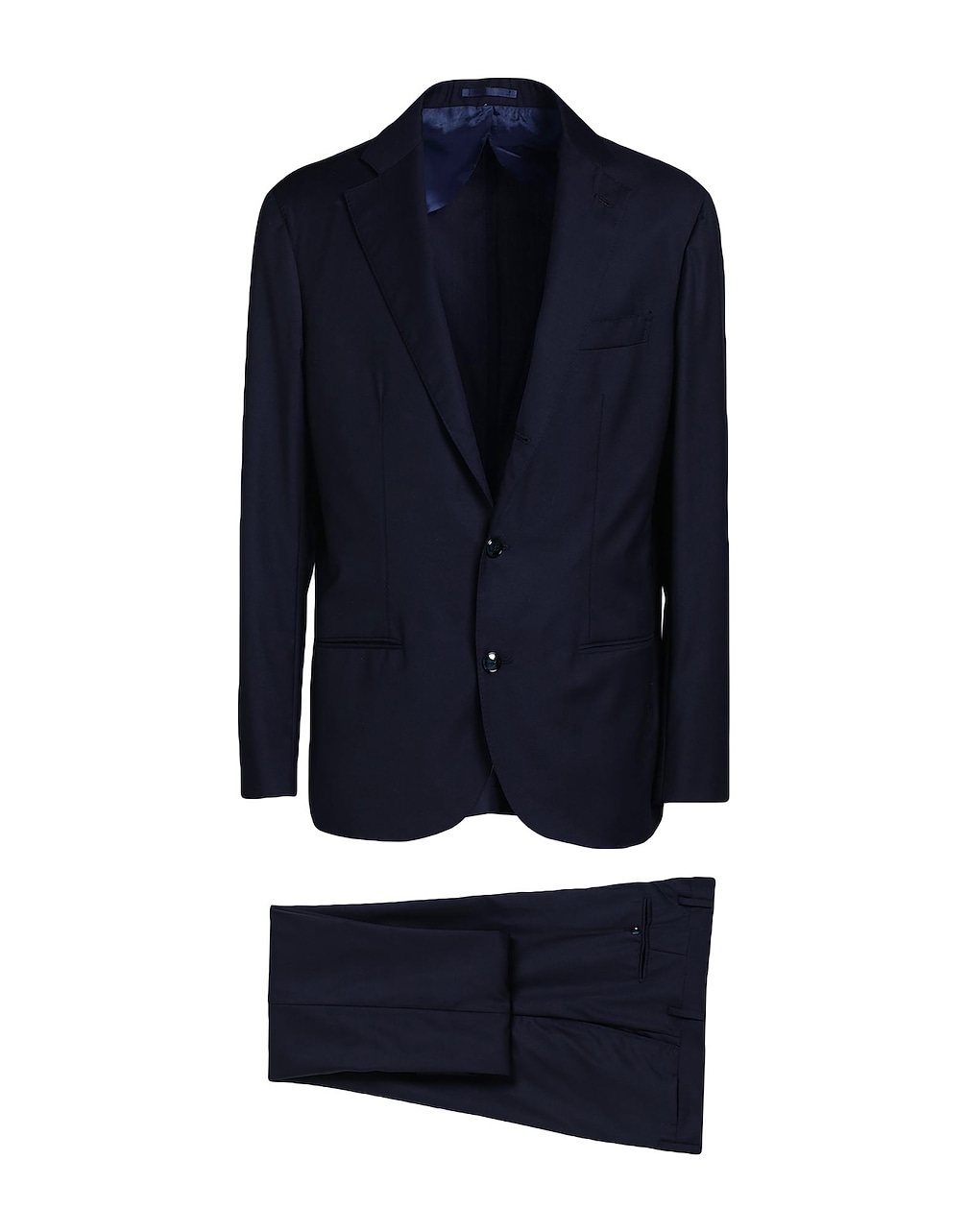 BARBA Napoli - Costumes