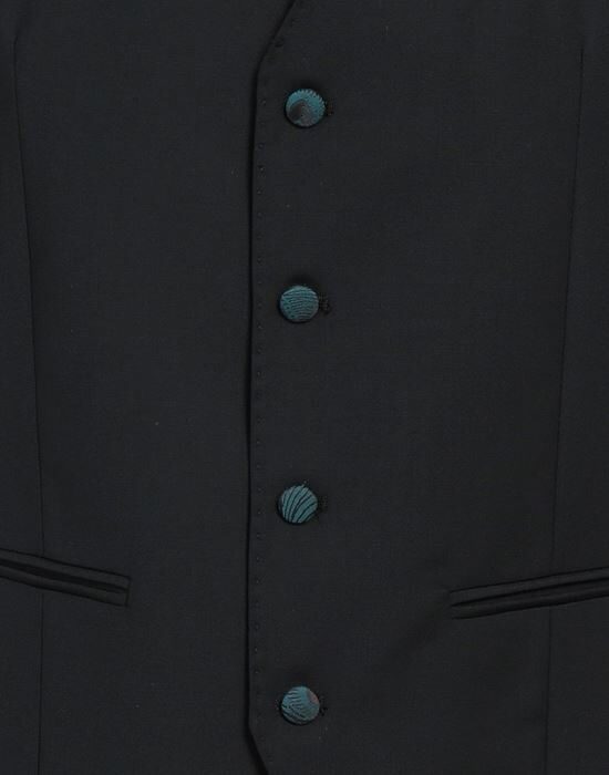 MULISH Классический жилет