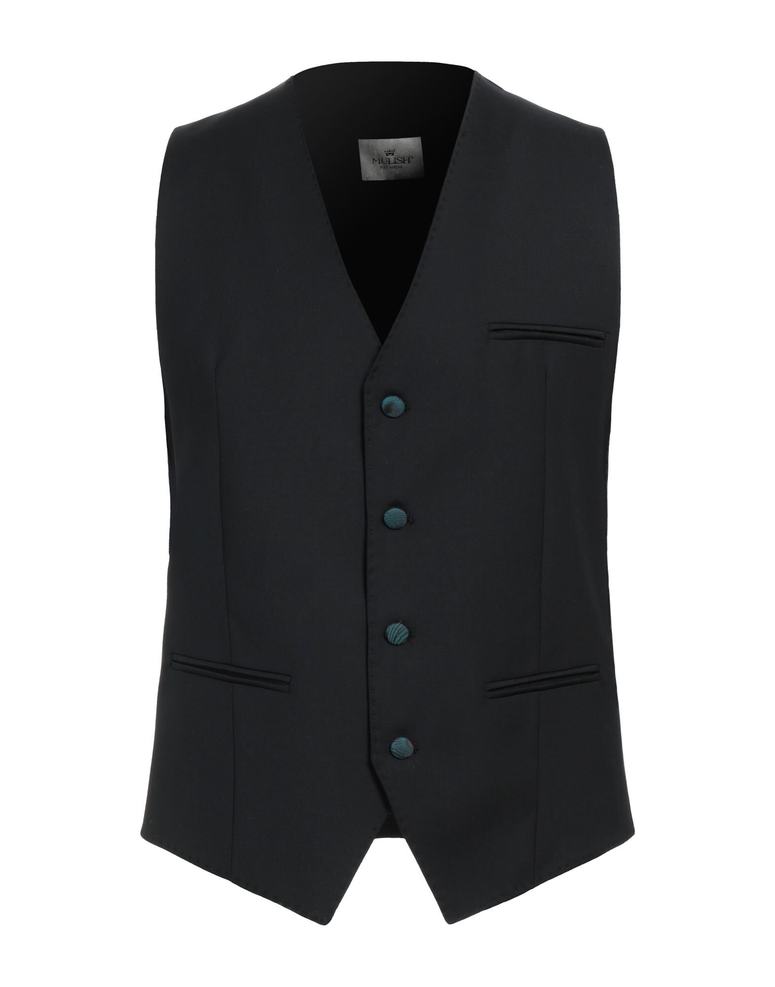 MULISH - Tailored Vests