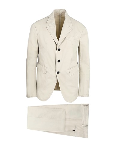 DSQUARED2 Anzüge 100% Baumwolle