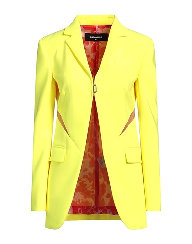 DSQUARED2 Blazer 100% Polyester, Polyurethane, Polyamide