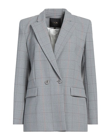 MAJE Blazer 53% Wool, 42% Polyester, 4% Elastane, 1% Viscose