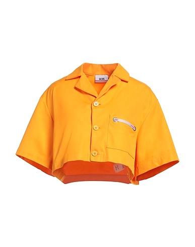 GCDS Blazer Mandarin 100% Cotton