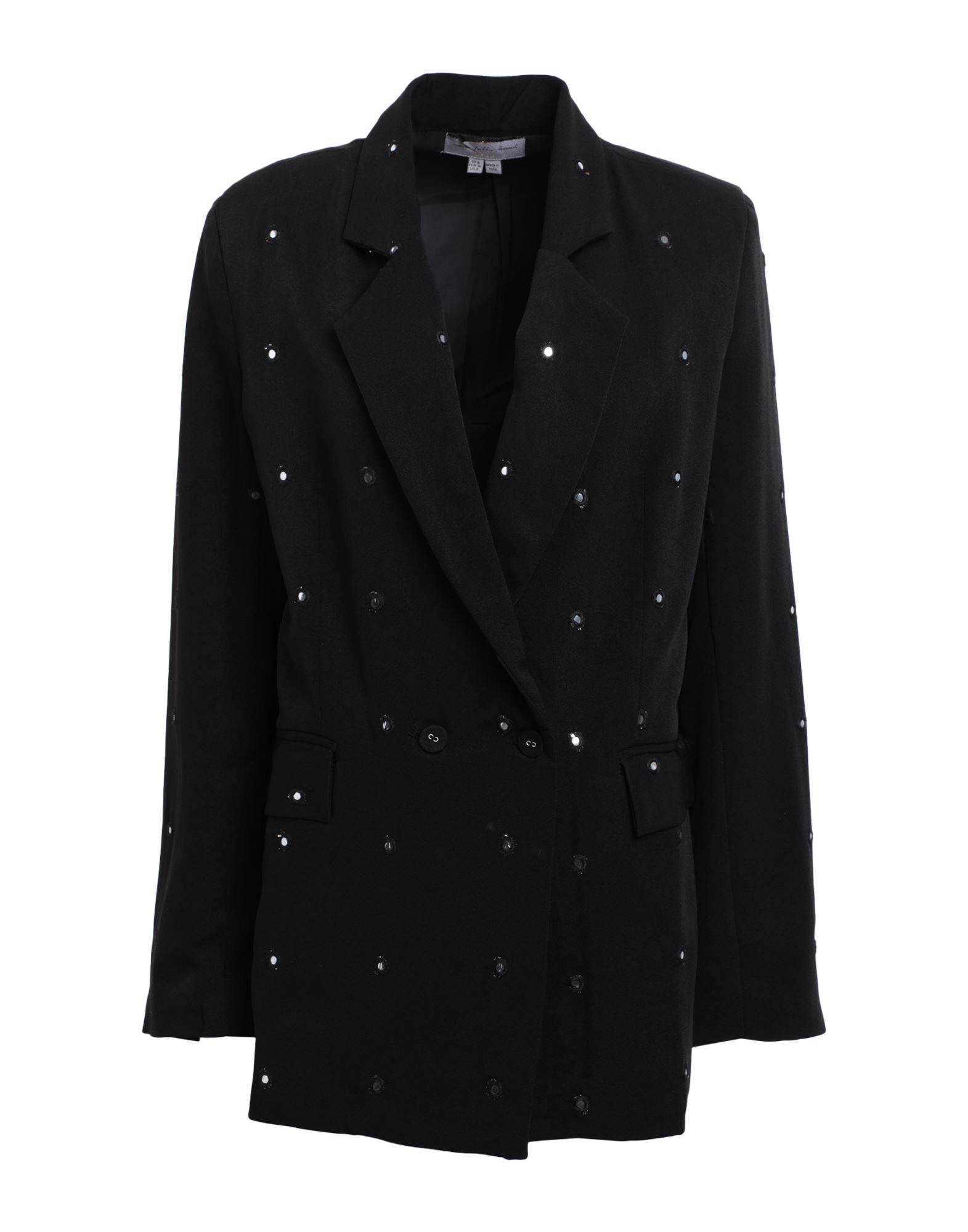 NEVER FULLY DRESSED - ブレザー