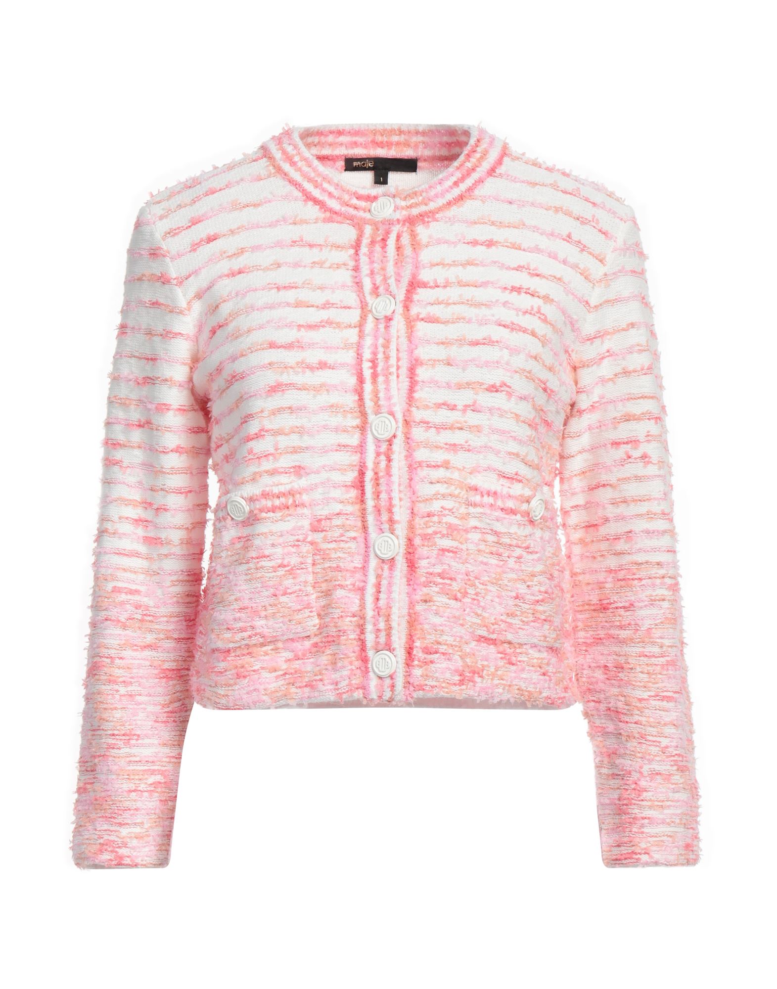 MAJE - カーディガン