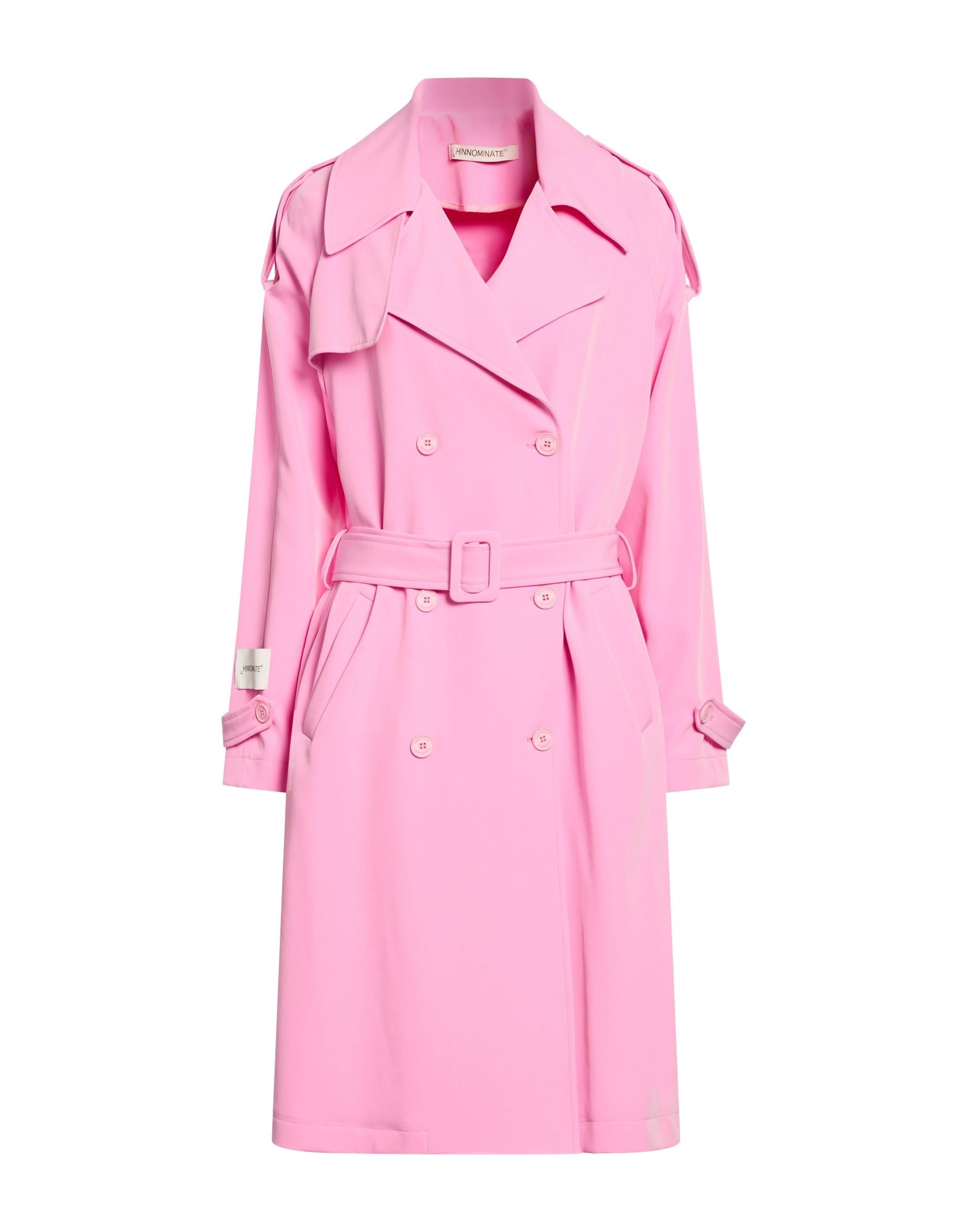 HINNOMINATE - Abrigos y gabardinas
