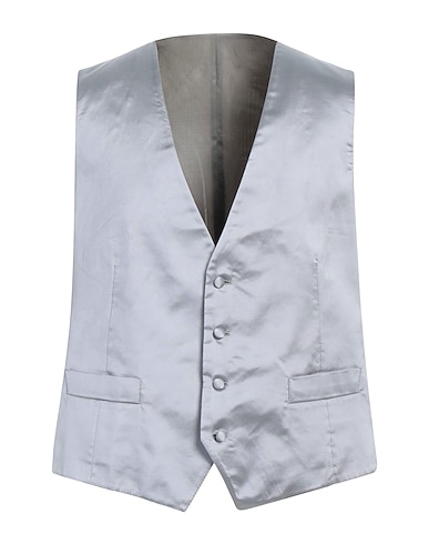 ALTEA Waistcoat 100% Silk