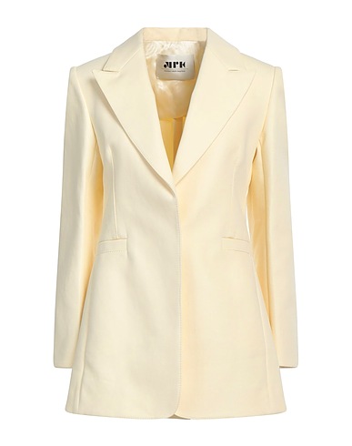 MAISON RABIH KAYROUZ Veste 100% Coton