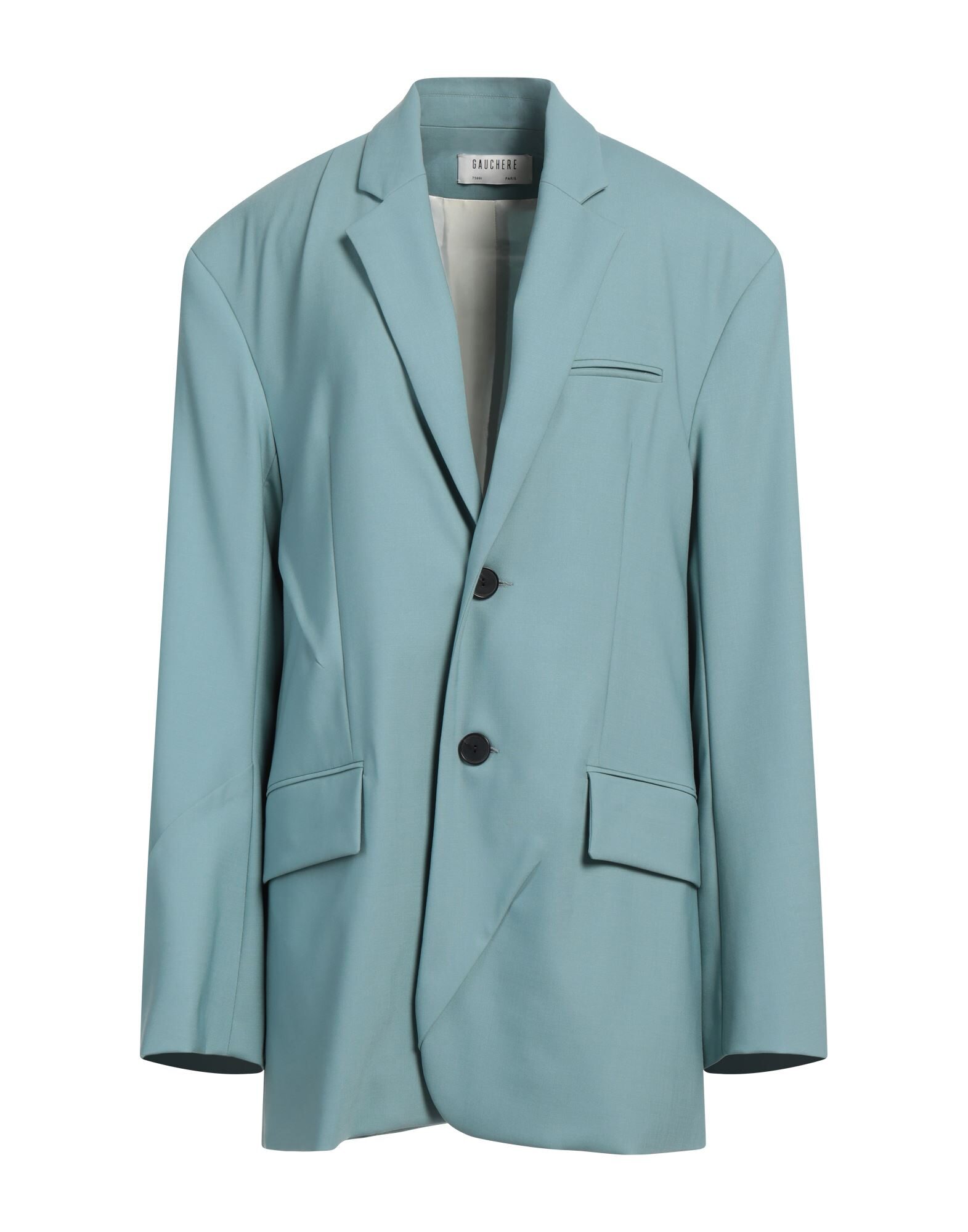 GAUCHERE. - Blazers