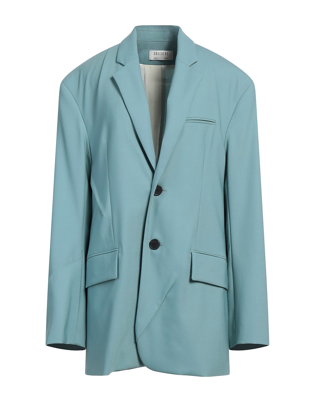 GAUCHERE. - Blazers