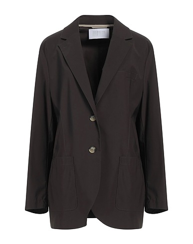 HARRIS WHARF LONDON Blazer Lead 100% Polyester