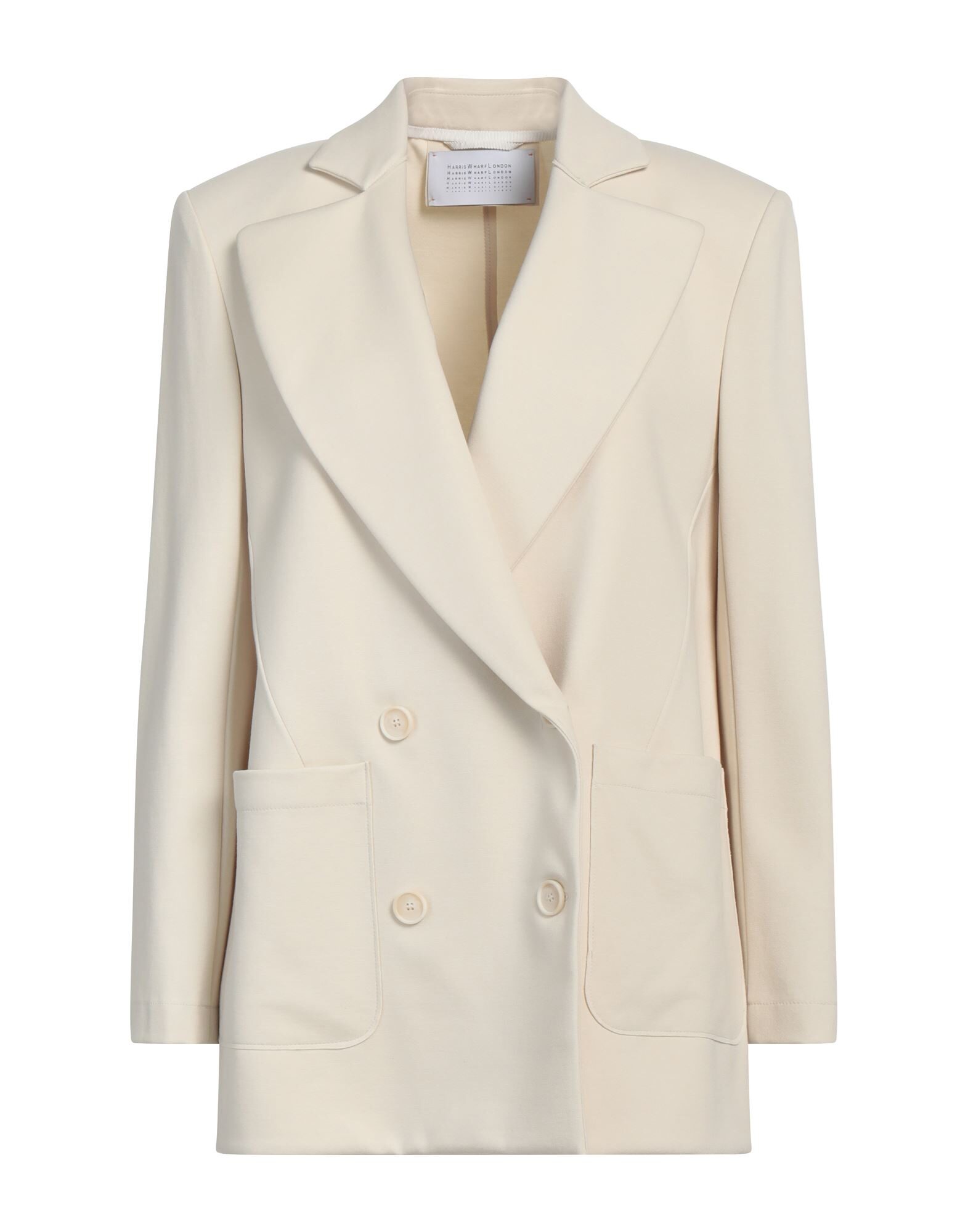 HARRIS WHARF LONDON - Blazers