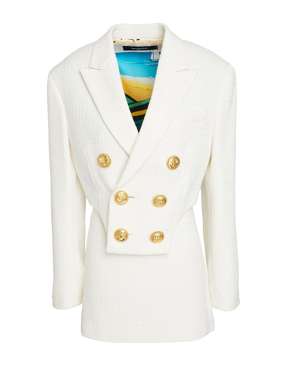 DSQUARED2 - Costumes