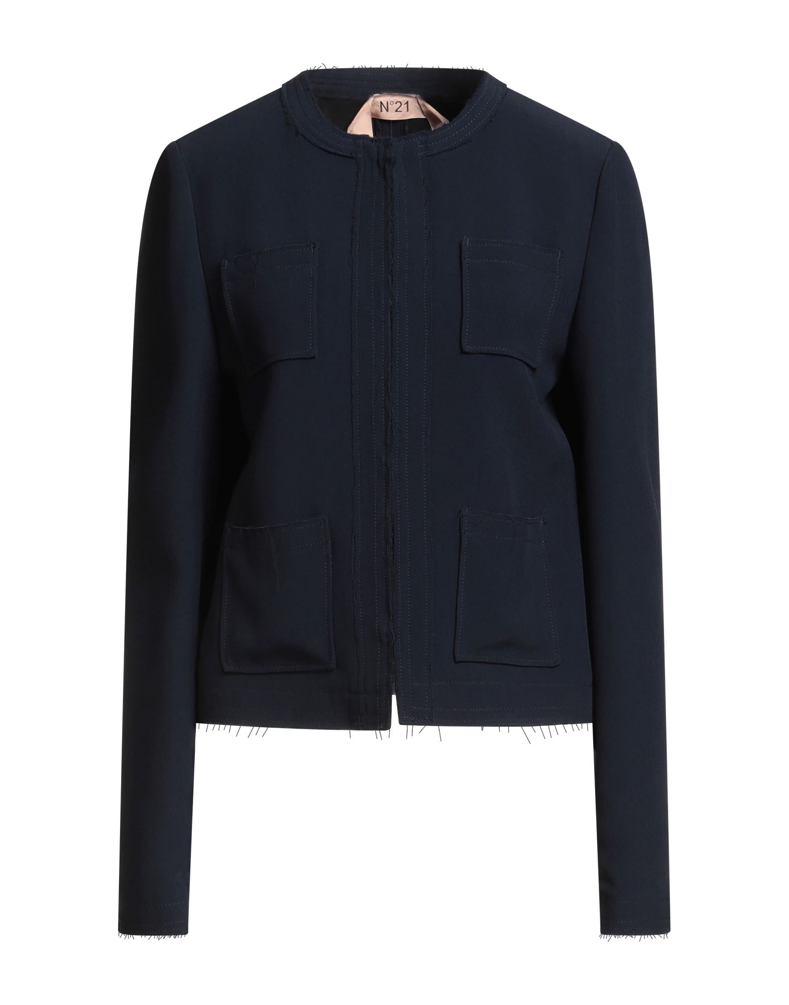 N°21 - Blazers