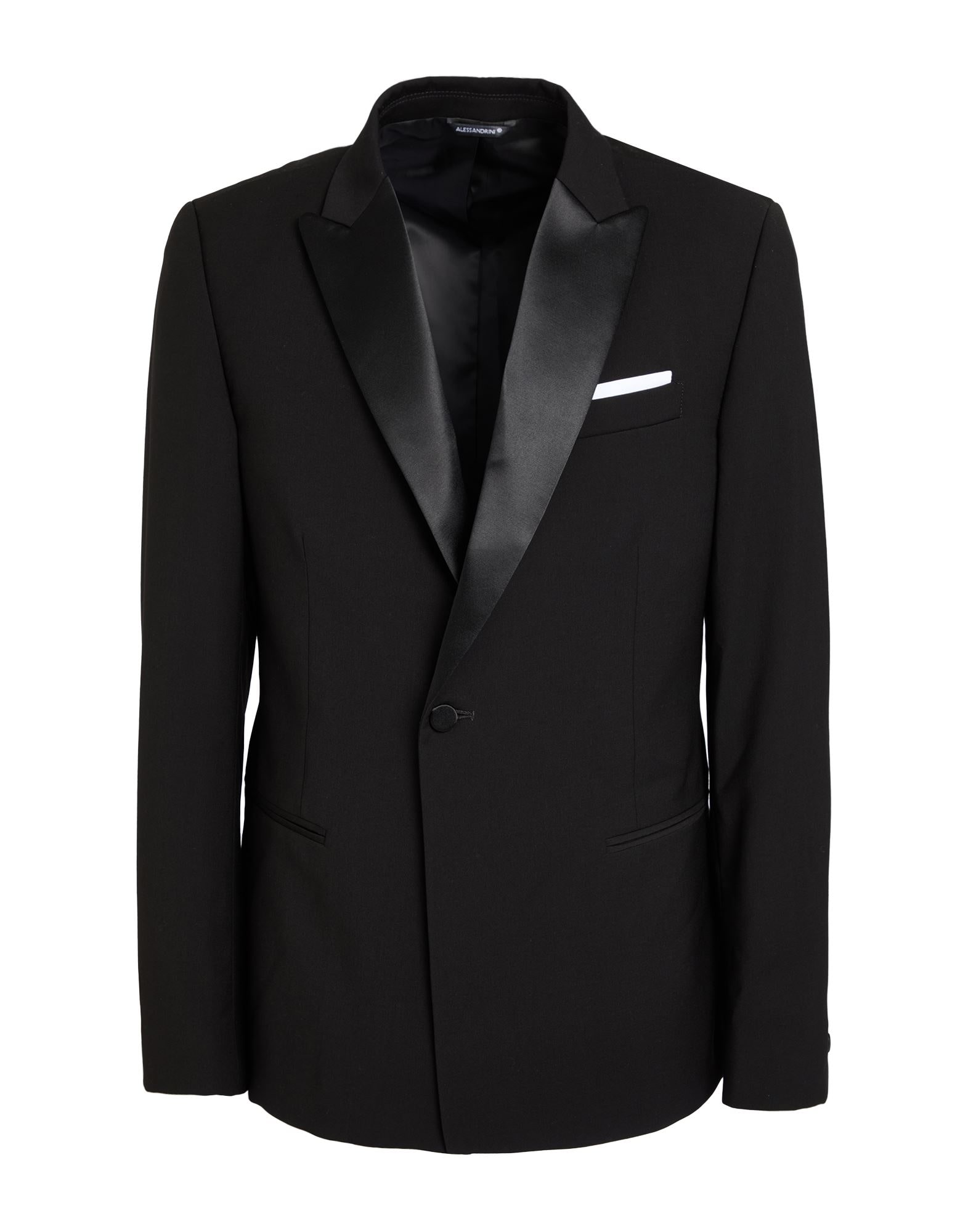 DANIELE ALESSANDRINI - Blazers