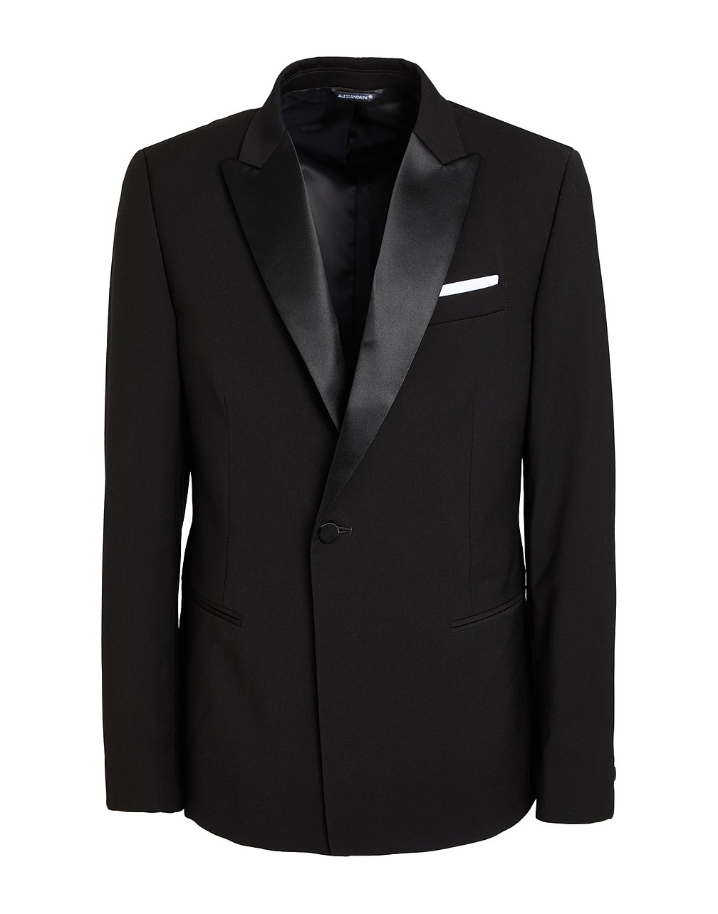 DANIELE ALESSANDRINI - Blazers