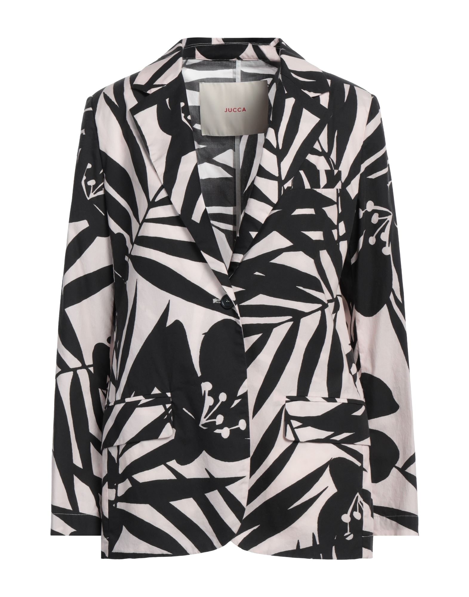 JUCCA - Blazers