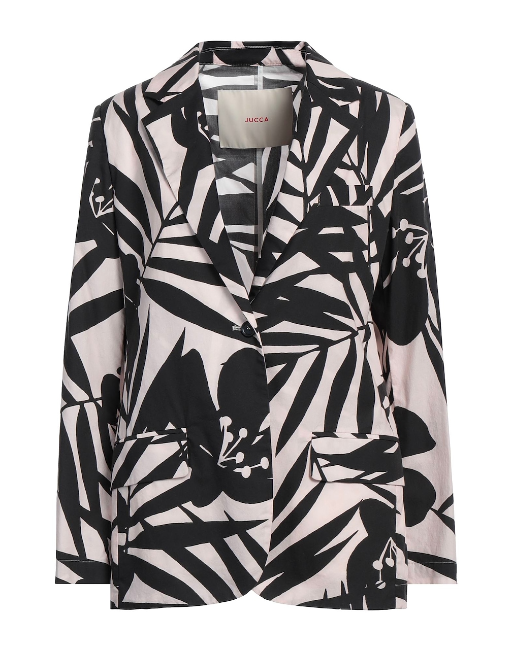 JUCCA - Blazers