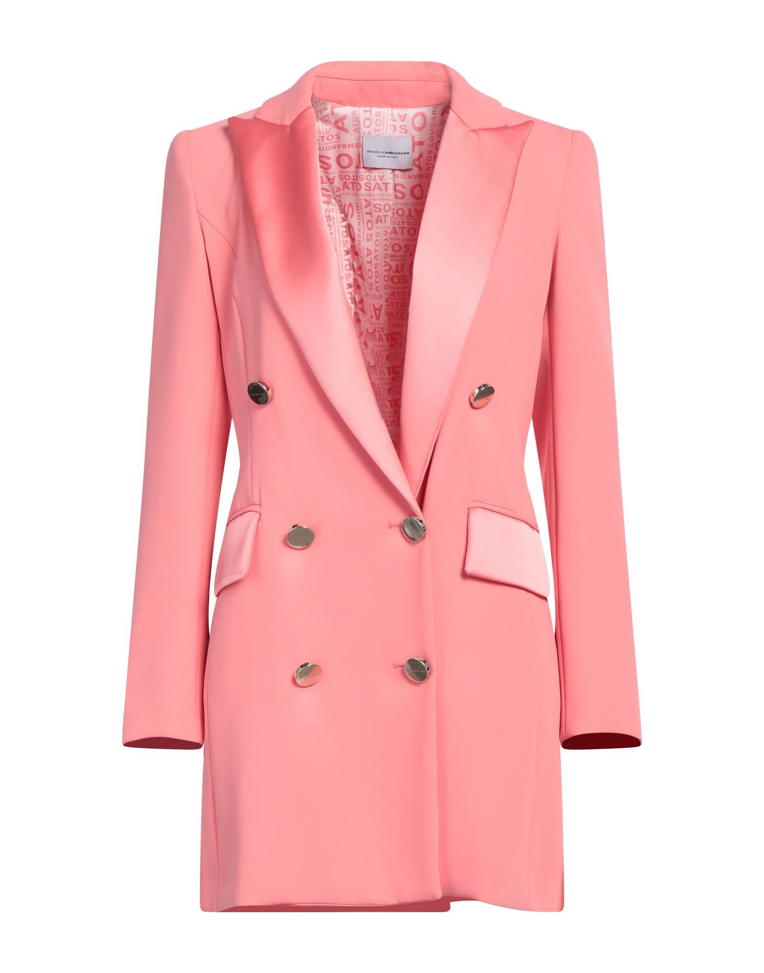 ATOS LOMBARDINI - Blazers