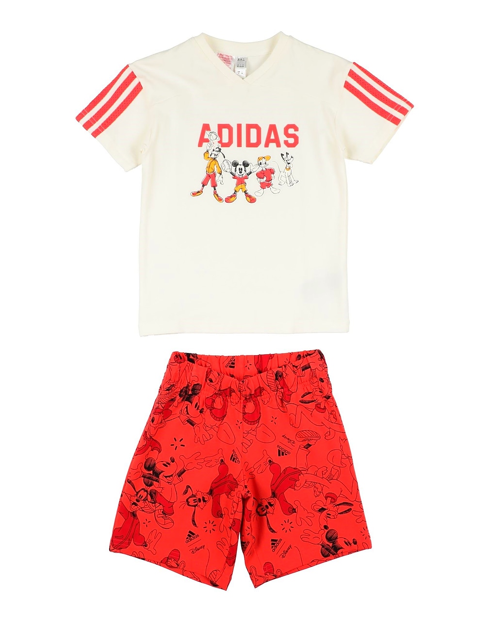 ADIDAS - Co-ords