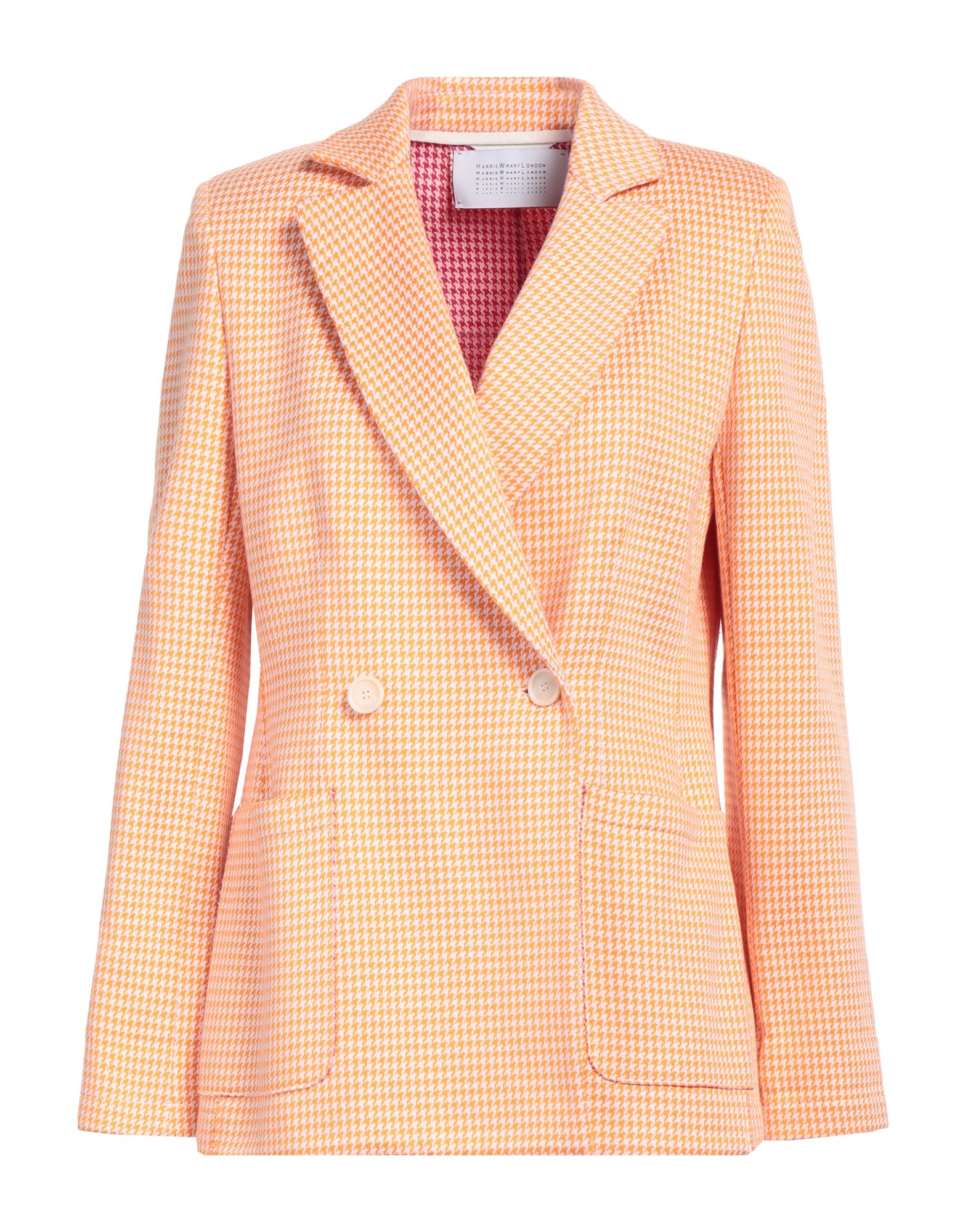 HARRIS WHARF LONDON - Blazers