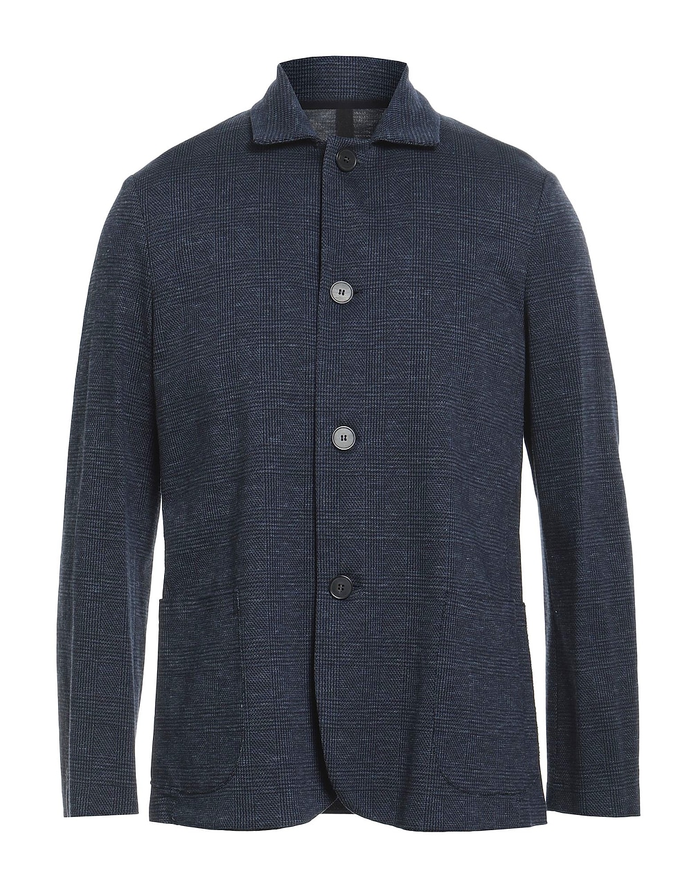 HARRIS WHARF LONDON - Blazers