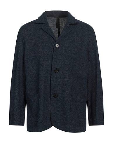 HARRIS WHARF LONDON Blazer 100% Cotton