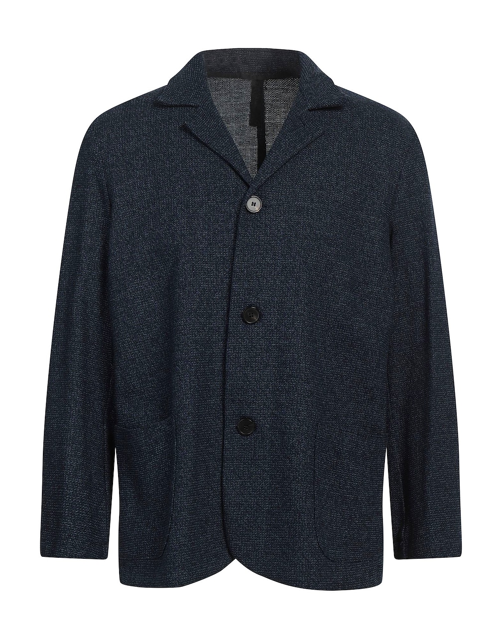 HARRIS WHARF LONDON - Blazers