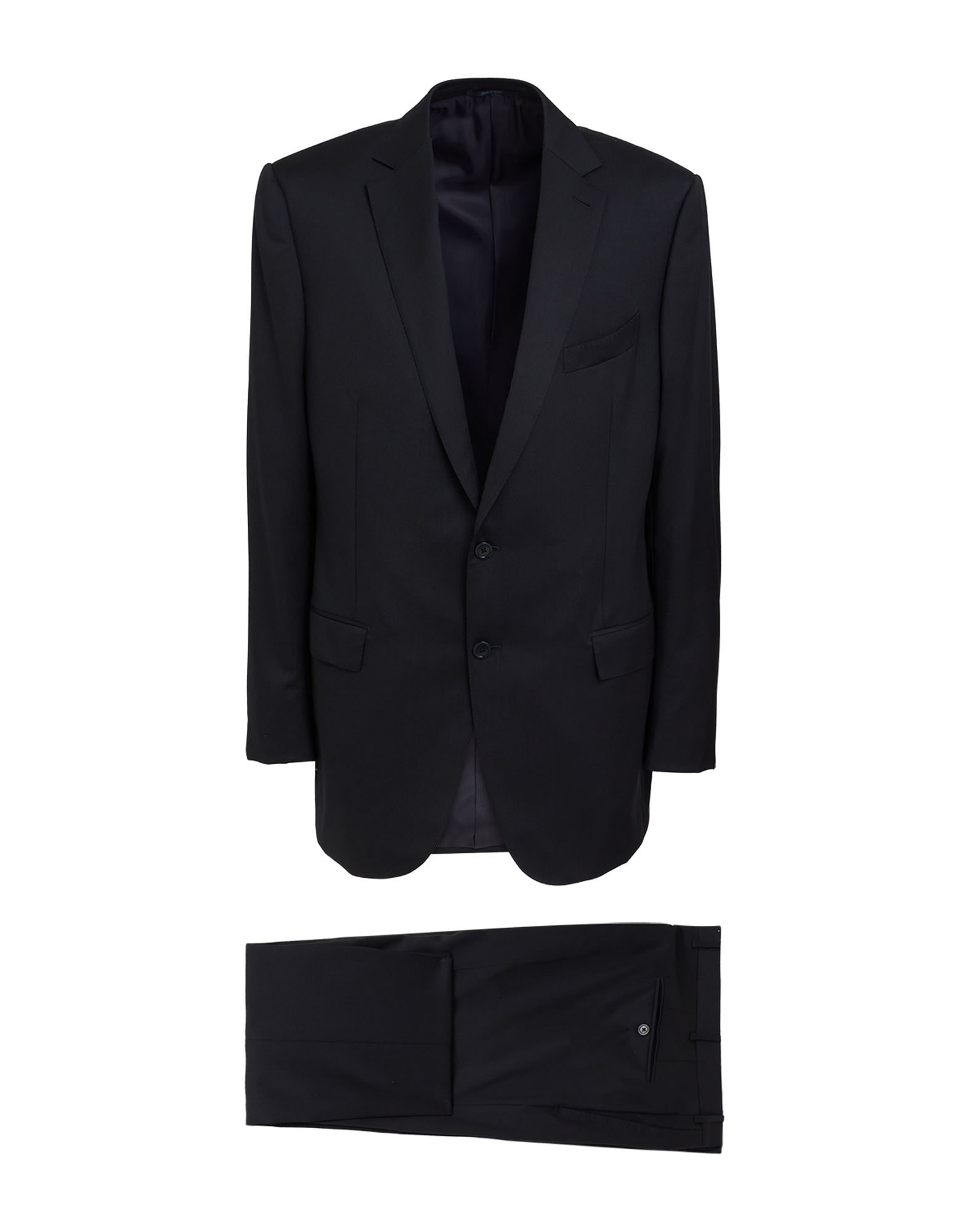 ZEGNA - Костюмы