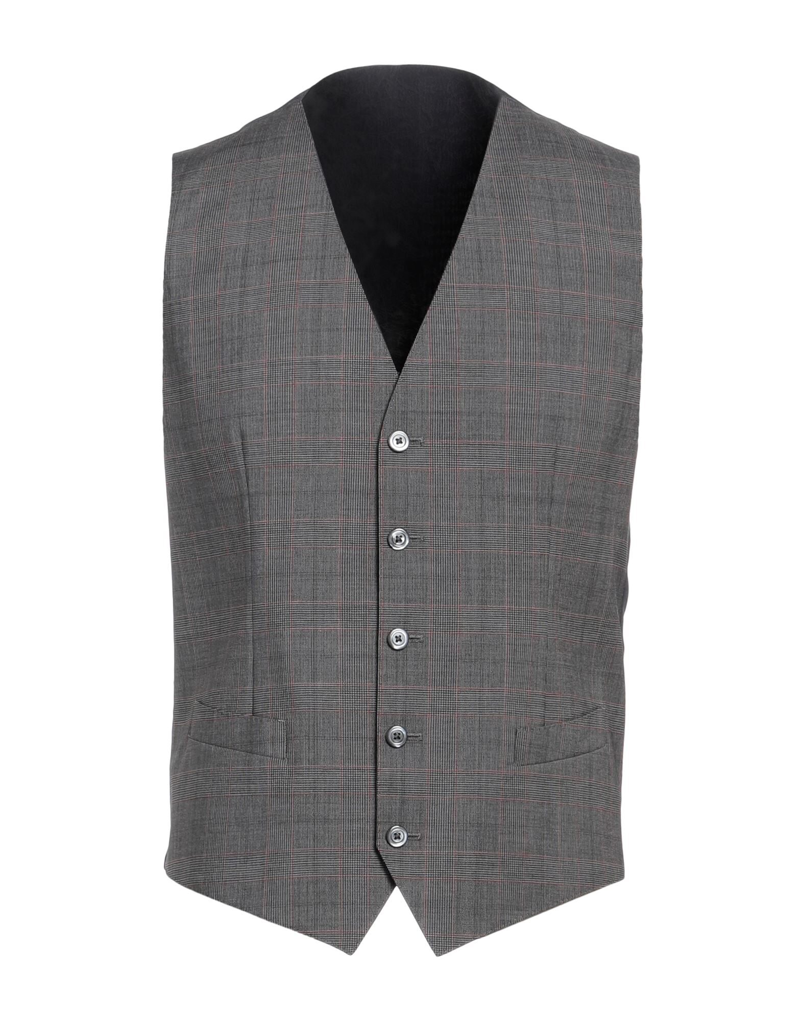 DOLCE&GABBANA - Tailored Vests